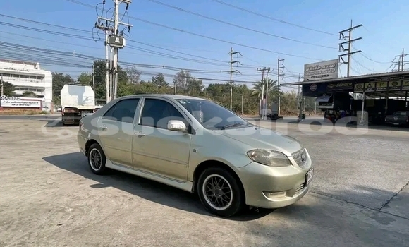 ซื้อ รถมือสอง Toyota Vios อื่น ๆ รถยนต์ ใน %{เมือง} ใน ชัยภูมิ ซื้อ รถมือสอง Toyota Vios อื่น ๆ รถยนต์ ใน %{เมือง} ใน ชัยภูมิ