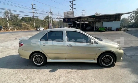 ซื้อ รถมือสอง Toyota Vios อื่น ๆ รถยนต์ ใน %{เมือง} ใน ชัยภูมิ ซื้อ รถมือสอง Toyota Vios อื่น ๆ รถยนต์ ใน %{เมือง} ใน ชัยภูมิ