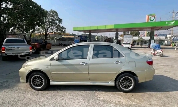 ซื้อ รถมือสอง Toyota Vios อื่น ๆ รถยนต์ ใน %{เมือง} ใน ชัยภูมิ ซื้อ รถมือสอง Toyota Vios อื่น ๆ รถยนต์ ใน %{เมือง} ใน ชัยภูมิ