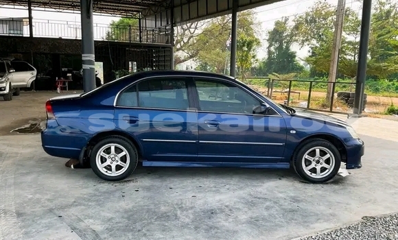 ซื้อ รถมือสอง Honda Civic อื่น ๆ รถยนต์ ใน %{เมือง} ใน ชัยภูมิ ซื้อ รถมือสอง Honda Civic อื่น ๆ รถยนต์ ใน %{เมือง} ใน ชัยภูมิ