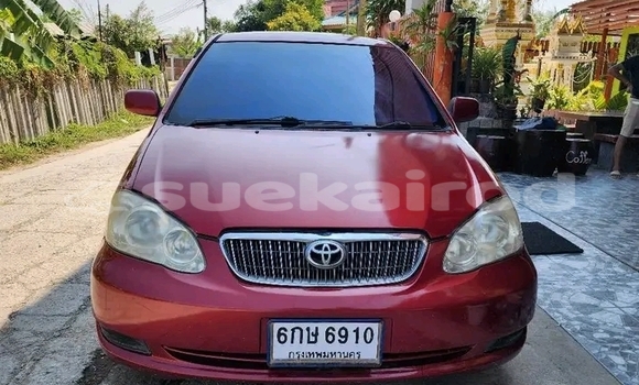 ซื้อ รถมือสอง Toyota Altis สีแดง รถยนต์ ใน %{เมือง} ใน ชัยภูมิ ซื้อ รถมือสอง Toyota Altis สีแดง รถยนต์ ใน %{เมือง} ใน ชัยภูมิ