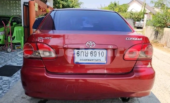 ซื้อ รถมือสอง Toyota Altis สีแดง รถยนต์ ใน %{เมือง} ใน ชัยภูมิ ซื้อ รถมือสอง Toyota Altis สีแดง รถยนต์ ใน %{เมือง} ใน ชัยภูมิ