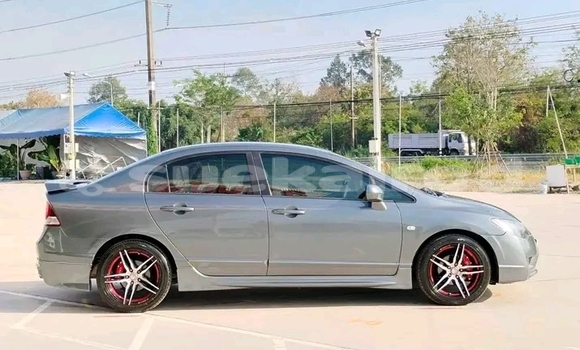 ซื้อ รถมือสอง Honda Civic อื่น ๆ รถยนต์ ใน %{เมือง} ใน ชัยนาท ซื้อ รถมือสอง Honda Civic อื่น ๆ รถยนต์ ใน %{เมือง} ใน ชัยนาท