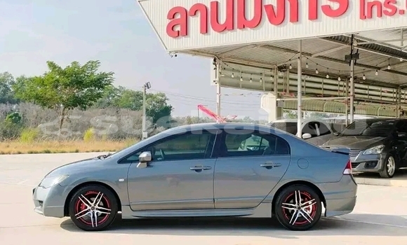 ซื้อ รถมือสอง Honda Civic อื่น ๆ รถยนต์ ใน %{เมือง} ใน ชัยนาท ซื้อ รถมือสอง Honda Civic อื่น ๆ รถยนต์ ใน %{เมือง} ใน ชัยนาท