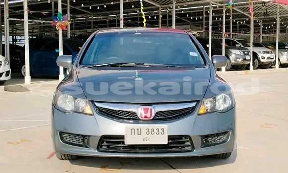 ซื้อ รถมือสอง Honda Civic อื่น ๆ รถยนต์ ใน %{เมือง} ใน ชัยนาท ซื้อ รถมือสอง Honda Civic อื่น ๆ รถยนต์ ใน %{เมือง} ใน ชัยนาท