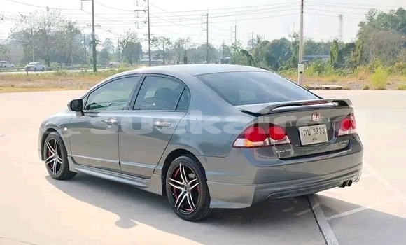 ซื้อ รถมือสอง Honda Civic อื่น ๆ รถยนต์ ใน %{เมือง} ใน ชัยนาท ซื้อ รถมือสอง Honda Civic อื่น ๆ รถยนต์ ใน %{เมือง} ใน ชัยนาท