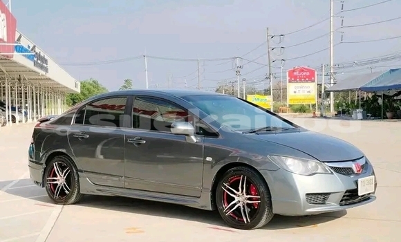 ซื้อ รถมือสอง Honda Civic อื่น ๆ รถยนต์ ใน %{เมือง} ใน ชัยนาท ซื้อ รถมือสอง Honda Civic อื่น ๆ รถยนต์ ใน %{เมือง} ใน ชัยนาท