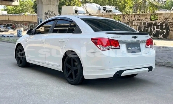 ซื้อ รถมือสอง Chevrolet Cruze ขาว รถยนต์ ใน %{เมือง} ใน ชัยนาท ซื้อ รถมือสอง Chevrolet Cruze ขาว รถยนต์ ใน %{เมือง} ใน ชัยนาท