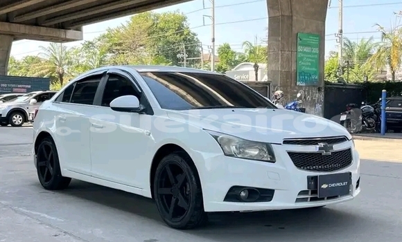 ซื้อ รถมือสอง Chevrolet Cruze ขาว รถยนต์ ใน %{เมือง} ใน ชัยนาท ซื้อ รถมือสอง Chevrolet Cruze ขาว รถยนต์ ใน %{เมือง} ใน ชัยนาท
