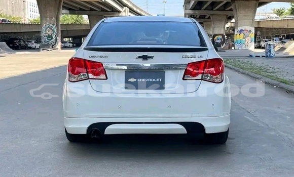 ซื้อ รถมือสอง Chevrolet Cruze ขาว รถยนต์ ใน %{เมือง} ใน ชัยนาท ซื้อ รถมือสอง Chevrolet Cruze ขาว รถยนต์ ใน %{เมือง} ใน ชัยนาท