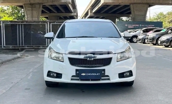 ซื้อ รถมือสอง Chevrolet Cruze ขาว รถยนต์ ใน %{เมือง} ใน ชัยนาท ซื้อ รถมือสอง Chevrolet Cruze ขาว รถยนต์ ใน %{เมือง} ใน ชัยนาท