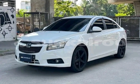 ซื้อ รถมือสอง Chevrolet Cruze ขาว รถยนต์ ใน %{เมือง} ใน ชัยนาท ซื้อ รถมือสอง Chevrolet Cruze ขาว รถยนต์ ใน %{เมือง} ใน ชัยนาท