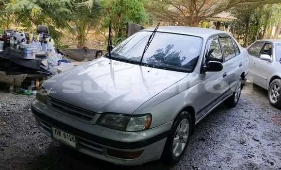 ซื้อ รถมือสอง Toyota Corolla อื่น ๆ รถยนต์ ใน %{เมือง} ใน ฉะเชิงเทรา ซื้อ รถมือสอง Toyota Corolla อื่น ๆ รถยนต์ ใน %{เมือง} ใน ฉะเชิงเทรา