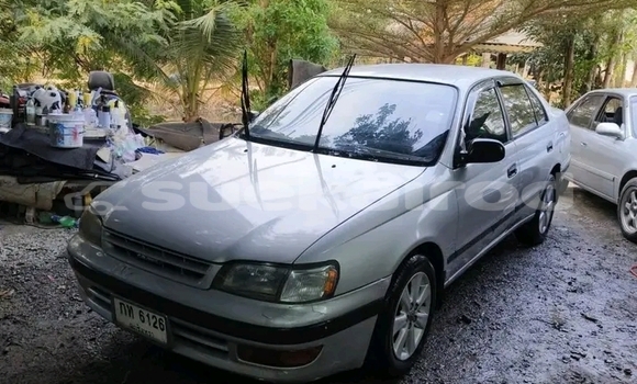 ซื้อ รถมือสอง Toyota Corolla อื่น ๆ รถยนต์ ใน %{เมือง} ใน ฉะเชิงเทรา ซื้อ รถมือสอง Toyota Corolla อื่น ๆ รถยนต์ ใน %{เมือง} ใน ฉะเชิงเทรา