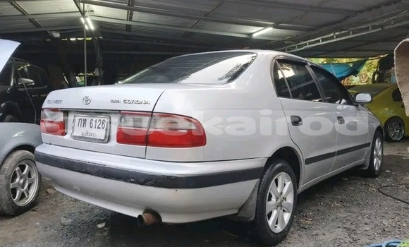 ซื้อ รถมือสอง Toyota Corolla อื่น ๆ รถยนต์ ใน %{เมือง} ใน ฉะเชิงเทรา ซื้อ รถมือสอง Toyota Corolla อื่น ๆ รถยนต์ ใน %{เมือง} ใน ฉะเชิงเทรา