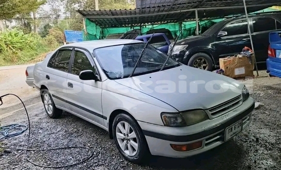 ซื้อ รถมือสอง Toyota Corolla อื่น ๆ รถยนต์ ใน %{เมือง} ใน ฉะเชิงเทรา ซื้อ รถมือสอง Toyota Corolla อื่น ๆ รถยนต์ ใน %{เมือง} ใน ฉะเชิงเทรา