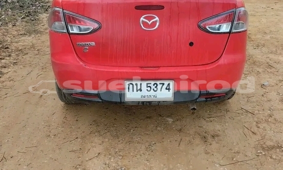 ซื้อ รถมือสอง Mazda 2 สีแดง รถยนต์ ใน %{เมือง} ใน ชัยนาท ซื้อ รถมือสอง Mazda 2 สีแดง รถยนต์ ใน %{เมือง} ใน ชัยนาท
