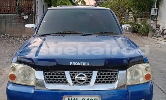 ซื้อ รถมือสอง Nissan Frontier อื่น ๆ รถยนต์ ใน %{เมือง} ใน ชัยนาท ซื้อ รถมือสอง Nissan Frontier อื่น ๆ รถยนต์ ใน %{เมือง} ใน ชัยนาท