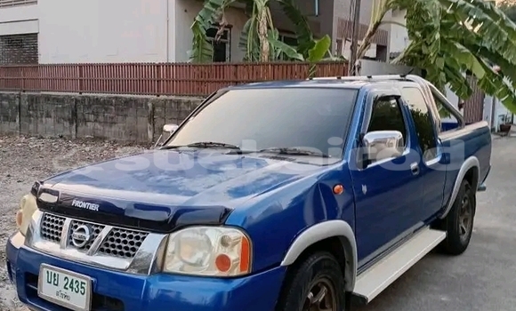 ซื้อ รถมือสอง Nissan Frontier อื่น ๆ รถยนต์ ใน %{เมือง} ใน ชัยนาท ซื้อ รถมือสอง Nissan Frontier อื่น ๆ รถยนต์ ใน %{เมือง} ใน ชัยนาท