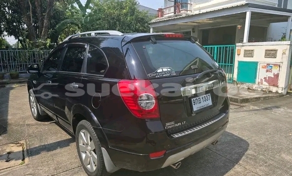 ซื้อ รถมือสอง Chevrolet Captiva สีดำ รถยนต์ ใน %{เมือง} ใน กำแพงเพชร ซื้อ รถมือสอง Chevrolet Captiva สีดำ รถยนต์ ใน %{เมือง} ใน กำแพงเพชร