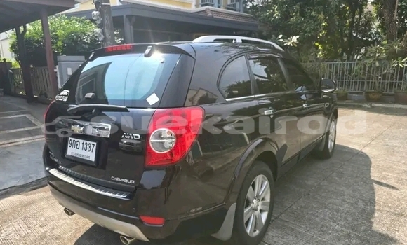 ซื้อ รถมือสอง Chevrolet Captiva สีดำ รถยนต์ ใน %{เมือง} ใน กำแพงเพชร ซื้อ รถมือสอง Chevrolet Captiva สีดำ รถยนต์ ใน %{เมือง} ใน กำแพงเพชร