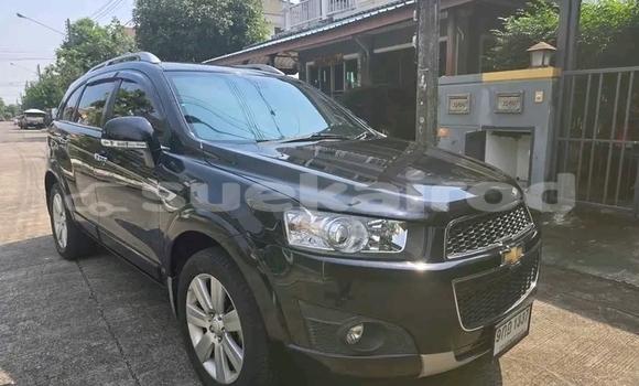 ซื้อ รถมือสอง Chevrolet Captiva สีดำ รถยนต์ ใน %{เมือง} ใน กำแพงเพชร ซื้อ รถมือสอง Chevrolet Captiva สีดำ รถยนต์ ใน %{เมือง} ใน กำแพงเพชร