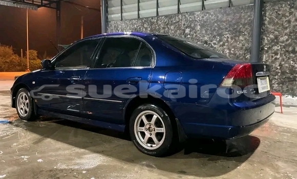 Buy Used Honda Civic Other Car in Kamphaeng Phet in Kamphaeng Phet Buy Used Honda Civic Other Car in Kamphaeng Phet in Kamphaeng Phet