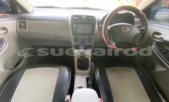 ซื้อ รถมือสอง Toyota Altis อื่น ๆ รถยนต์ ใน %{เมือง} ใน ชัยนาท
