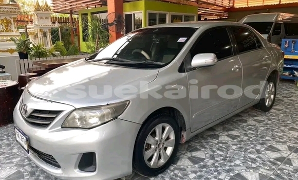 Buy Used Toyota Altis Other Car in Chai Nat in Chai Nat Buy Used Toyota Altis Other Car in Chai Nat in Chai Nat