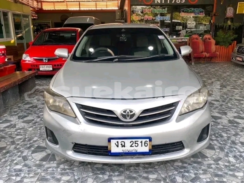 Big with watermark toyota altis chai nat chai nat 75490