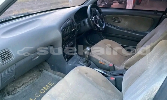 ซื้อ รถมือสอง Mitsubishi Endeavor อื่น ๆ รถยนต์ ใน %{เมือง} ใน กาญจนบุรี