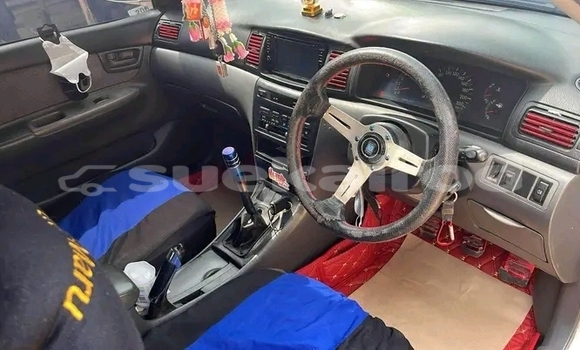 Buy Used Toyota Altis Other Car in Kalasin in Kalasin Buy Used Toyota Altis Other Car in Kalasin in Kalasin