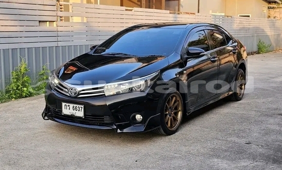 ซื้อ รถมือสอง Toyota Altis สีดำ รถยนต์ ใน %{เมือง} ใน ชัยนาท ซื้อ รถมือสอง Toyota Altis สีดำ รถยนต์ ใน %{เมือง} ใน ชัยนาท