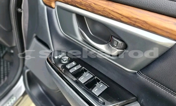 ซื้อ รถมือสอง Honda CR–V อื่น ๆ รถยนต์ ใน %{เมือง} ใน ลำพูน