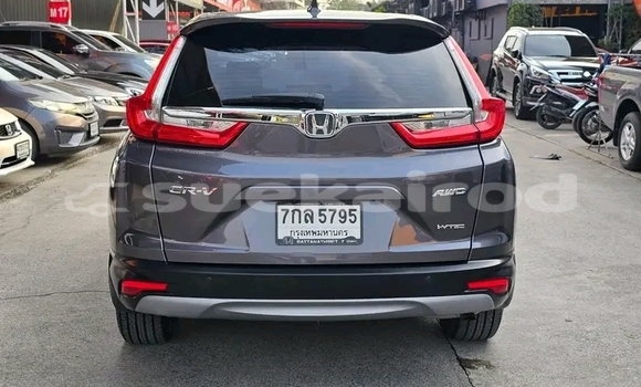 ซื้อ รถมือสอง Honda CR–V อื่น ๆ รถยนต์ ใน %{เมือง} ใน ลำพูน ซื้อ รถมือสอง Honda CR–V อื่น ๆ รถยนต์ ใน %{เมือง} ใน ลำพูน