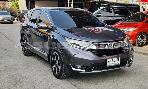 ซื้อ รถมือสอง Honda CR–V อื่น ๆ รถยนต์ ใน %{เมือง} ใน ลำพูน ซื้อ รถมือสอง Honda CR–V อื่น ๆ รถยนต์ ใน %{เมือง} ใน ลำพูน