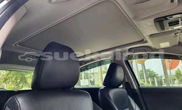 Buy Used Honda HR–V White Car in Chumphon in Chumphon Buy Used Honda HR–V White Car in Chumphon in Chumphon