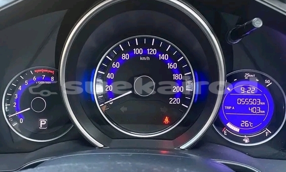 Buy Used Honda Jazz White Car in Chai Nat in Chai Nat Buy Used Honda Jazz White Car in Chai Nat in Chai Nat