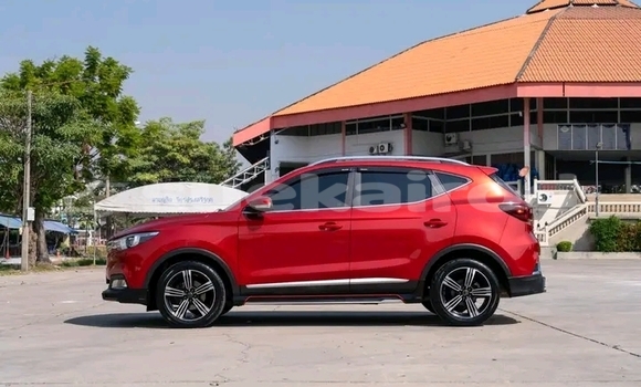 ซื้อ รถมือสอง MG ZS สีแดง รถยนต์ ใน %{เมือง} ใน ชัยนาท ซื้อ รถมือสอง MG ZS สีแดง รถยนต์ ใน %{เมือง} ใน ชัยนาท
