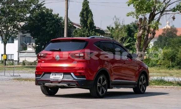 ซื้อ รถมือสอง MG ZS สีแดง รถยนต์ ใน %{เมือง} ใน ชัยนาท ซื้อ รถมือสอง MG ZS สีแดง รถยนต์ ใน %{เมือง} ใน ชัยนาท