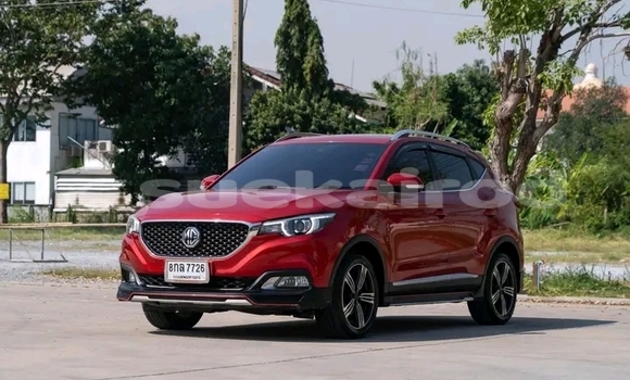 ซื้อ รถมือสอง MG ZS สีแดง รถยนต์ ใน %{เมือง} ใน ชัยนาท ซื้อ รถมือสอง MG ZS สีแดง รถยนต์ ใน %{เมือง} ใน ชัยนาท