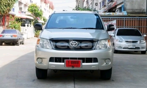 Buy Used Toyota Vigo Other Car in Chai Nat in Chai Nat Buy Used Toyota Vigo Other Car in Chai Nat in Chai Nat