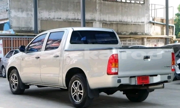 Buy Used Toyota Vigo Other Car in Chai Nat in Chai Nat Buy Used Toyota Vigo Other Car in Chai Nat in Chai Nat