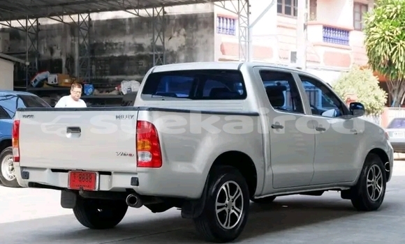 Buy Used Toyota Vigo Other Car in Chai Nat in Chai Nat Buy Used Toyota Vigo Other Car in Chai Nat in Chai Nat