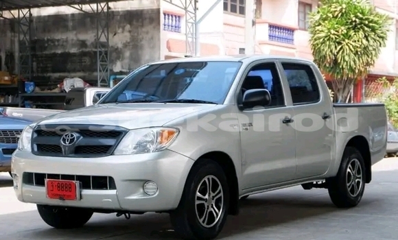 Buy Used Toyota Vigo Other Car in Chai Nat in Chai Nat Buy Used Toyota Vigo Other Car in Chai Nat in Chai Nat