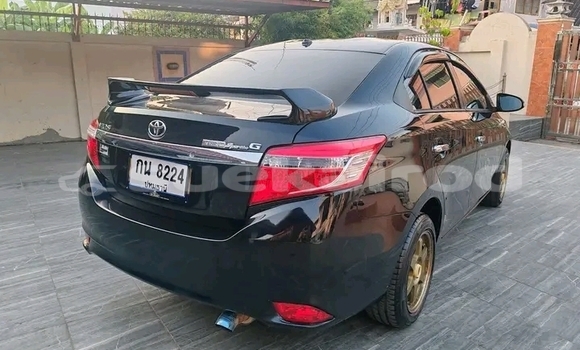 ซื้อ รถมือสอง Toyota Vios สีดำ รถยนต์ ใน %{เมือง} ใน ฉะเชิงเทรา ซื้อ รถมือสอง Toyota Vios สีดำ รถยนต์ ใน %{เมือง} ใน ฉะเชิงเทรา