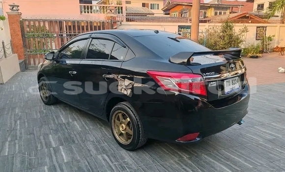 ซื้อ รถมือสอง Toyota Vios สีดำ รถยนต์ ใน %{เมือง} ใน ฉะเชิงเทรา ซื้อ รถมือสอง Toyota Vios สีดำ รถยนต์ ใน %{เมือง} ใน ฉะเชิงเทรา