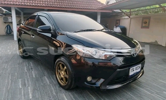 ซื้อ รถมือสอง Toyota Vios สีดำ รถยนต์ ใน %{เมือง} ใน ฉะเชิงเทรา ซื้อ รถมือสอง Toyota Vios สีดำ รถยนต์ ใน %{เมือง} ใน ฉะเชิงเทรา
