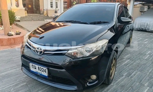ซื้อ รถมือสอง Toyota Vios สีดำ รถยนต์ ใน %{เมือง} ใน ฉะเชิงเทรา ซื้อ รถมือสอง Toyota Vios สีดำ รถยนต์ ใน %{เมือง} ใน ฉะเชิงเทรา