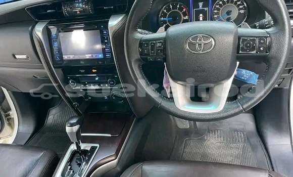 ซื้อ รถมือสอง Toyota Fortuner ขาว รถยนต์ ใน %{เมือง} ใน ชัยนาท ซื้อ รถมือสอง Toyota Fortuner ขาว รถยนต์ ใน %{เมือง} ใน ชัยนาท